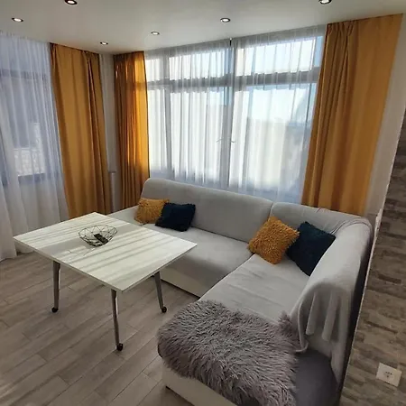 Apartments Druzianic Makarska Exterior photo
