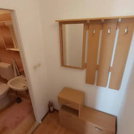 Apartments Druzianic Makarska Exterior photo
