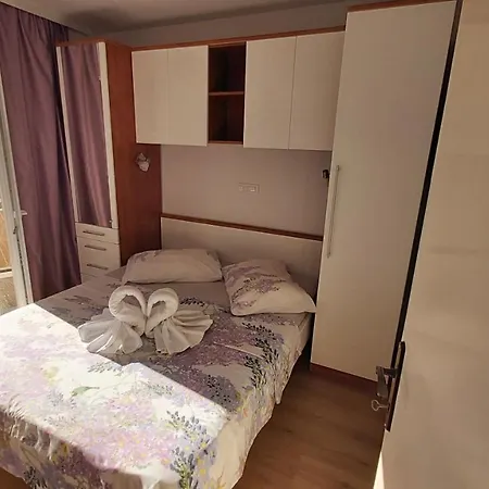 Apartments Druzianic Makarska Exterior photo
