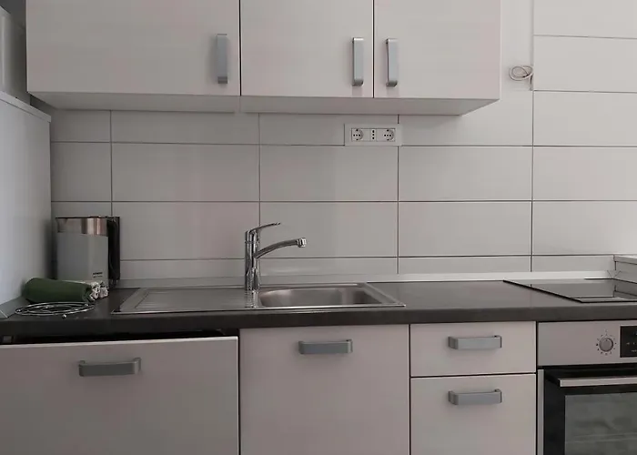 Apartments Druzianic