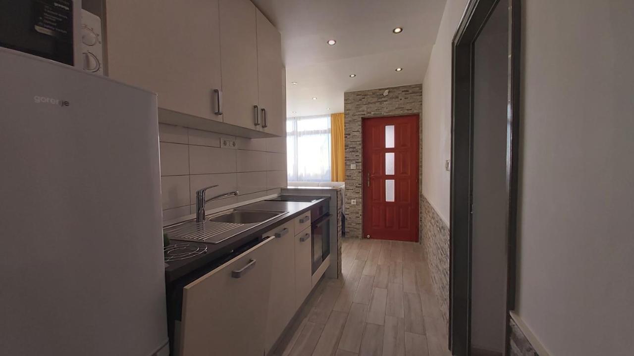 Apartman Druzianic Makarska