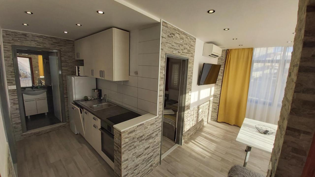 Druzianic Apartment *