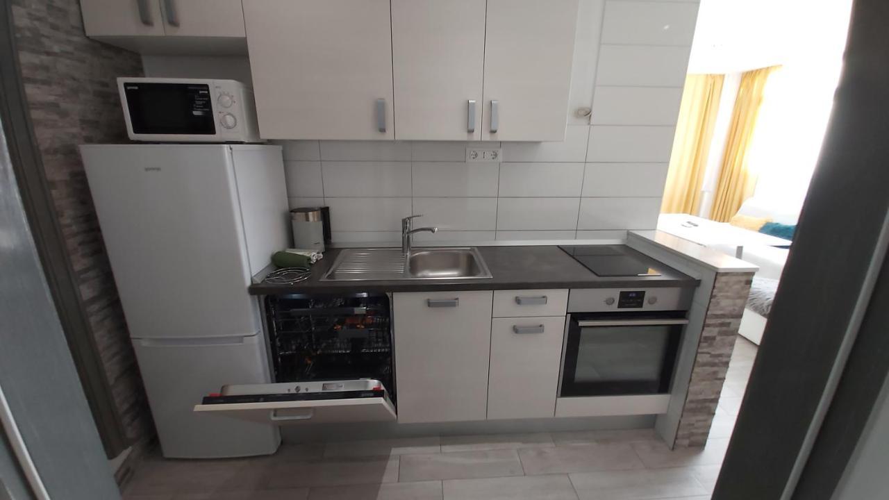 Apartment Druzianic *