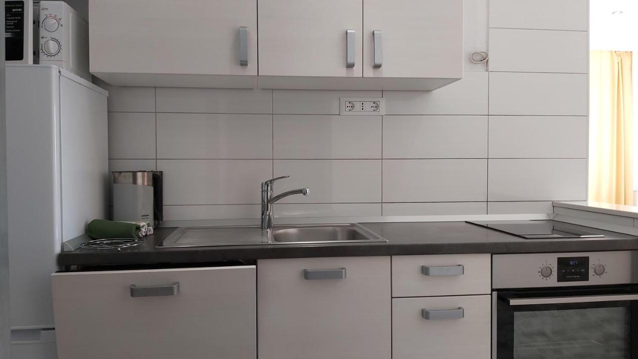 Druzianic Apartman *