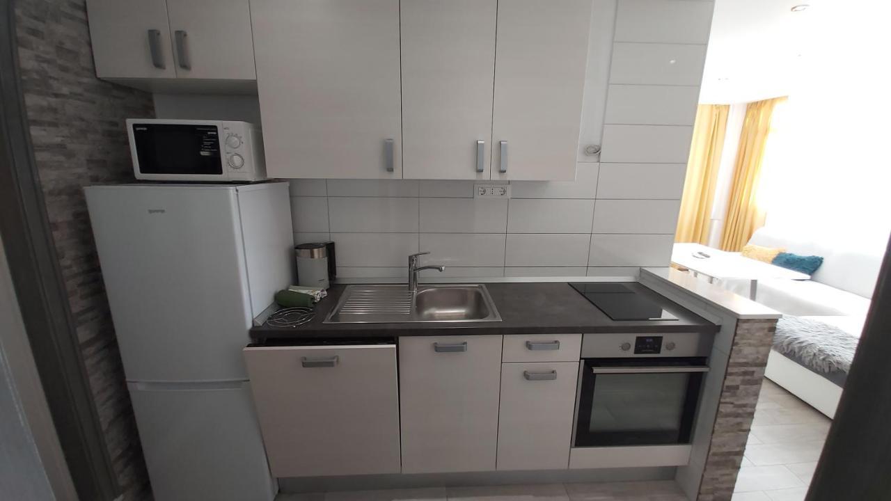 Apartment Druzianic Makarska