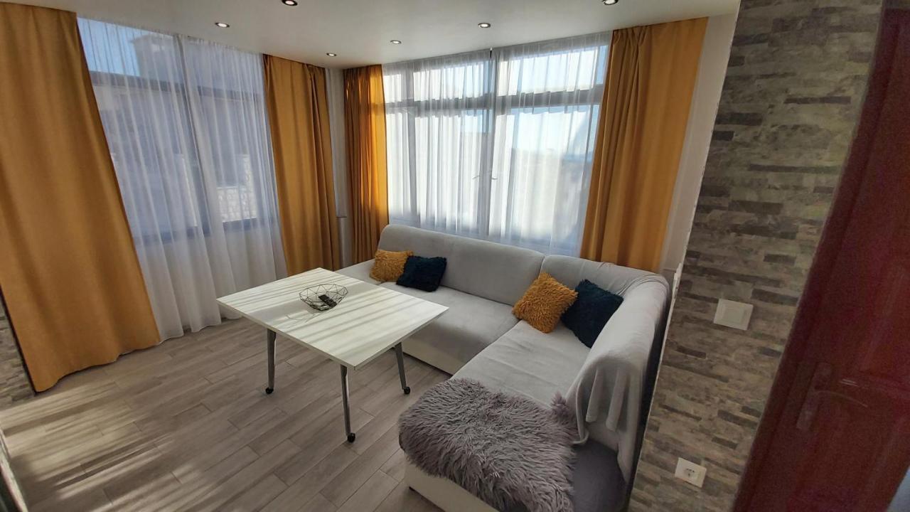Druzianic Apartment *