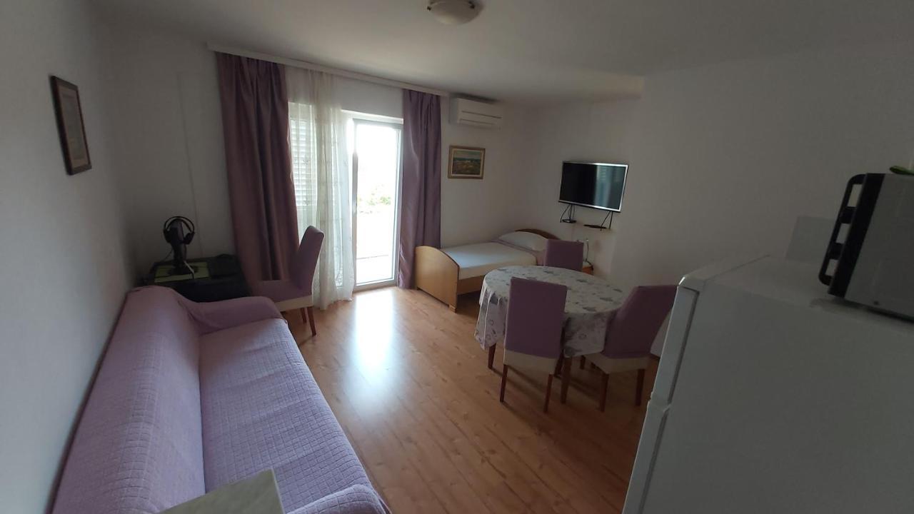Apartment Druzianic