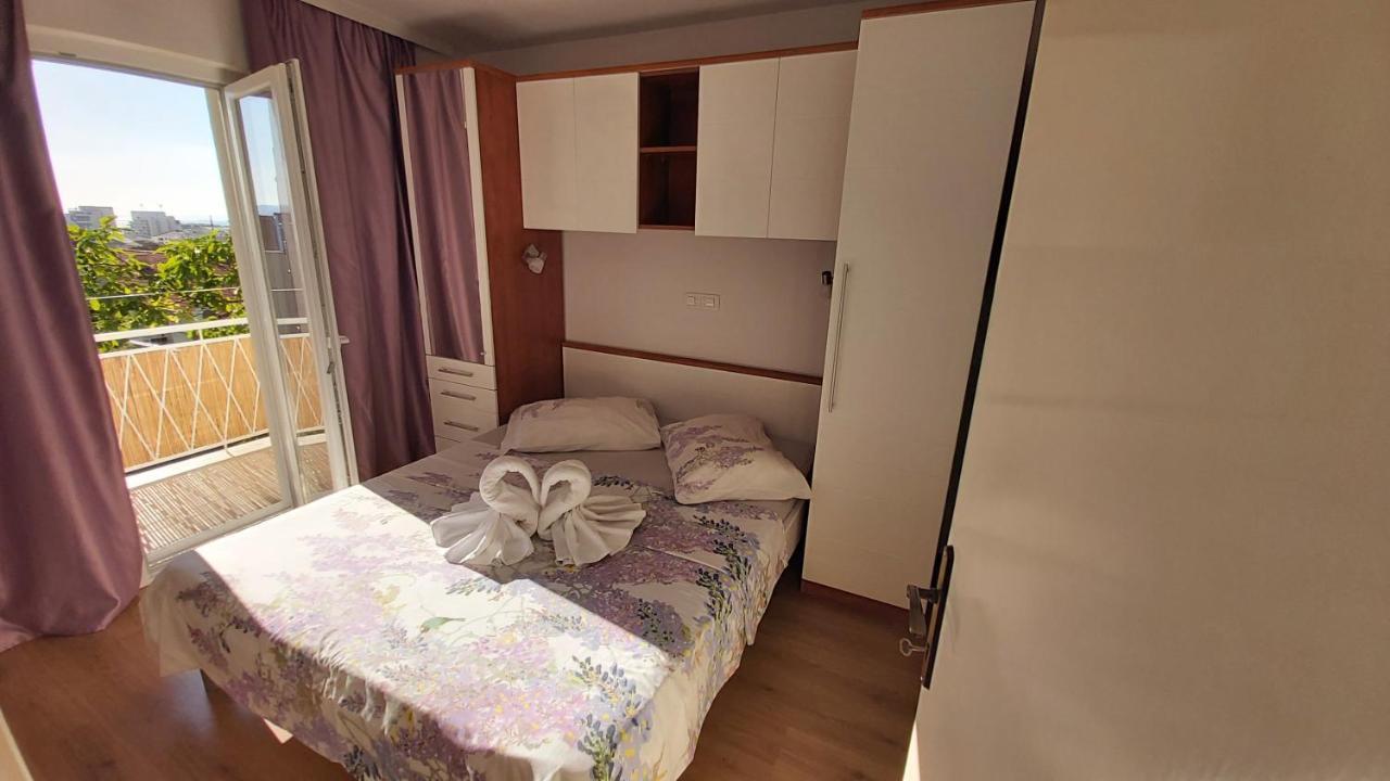 Apartment Druzianic Makarska