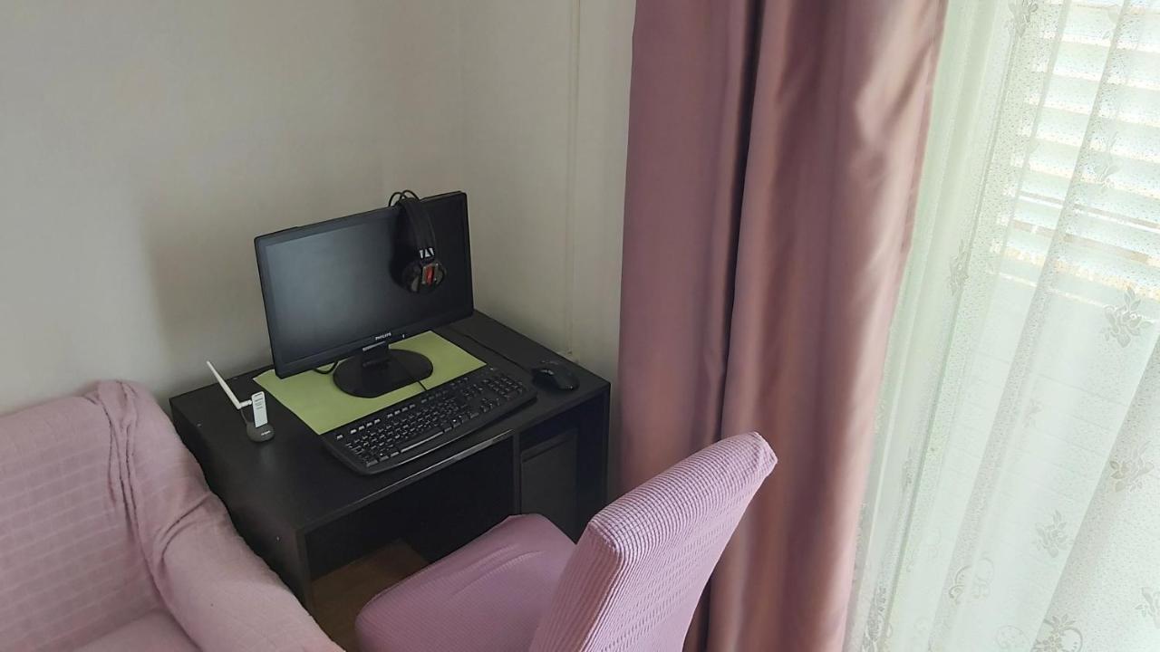 Apartment Druzianic Makarska