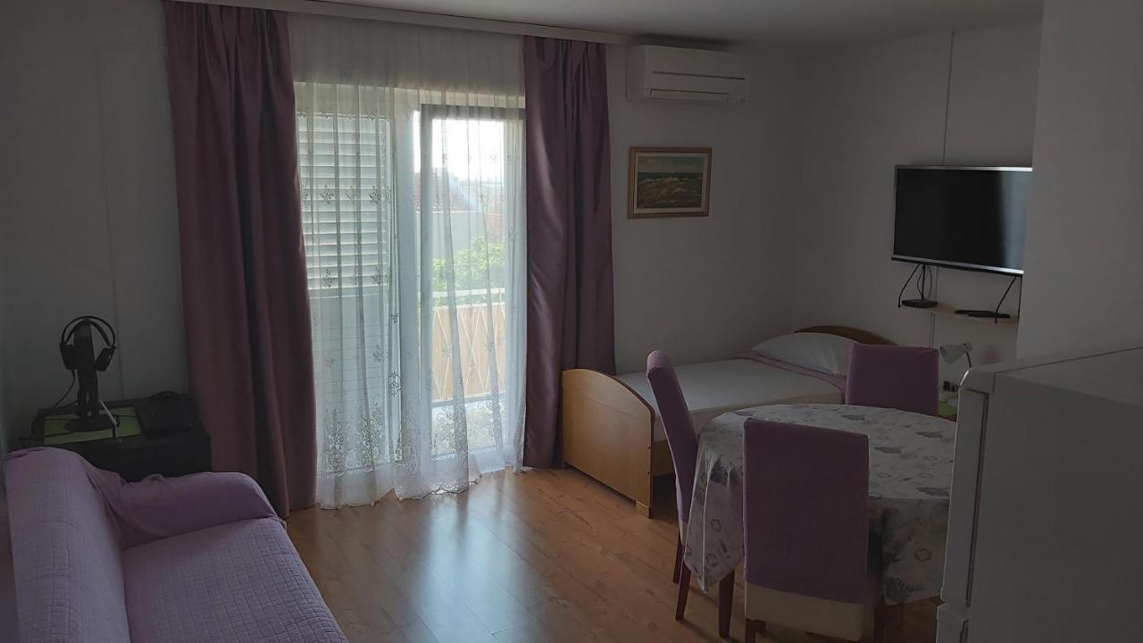 Apartman Druzianic Makarska