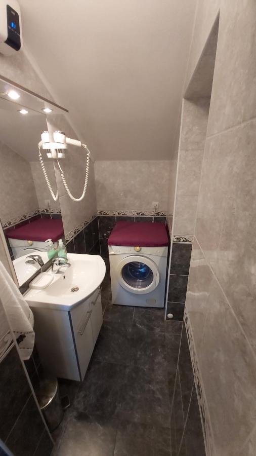 Apartment Druzianic Makarska