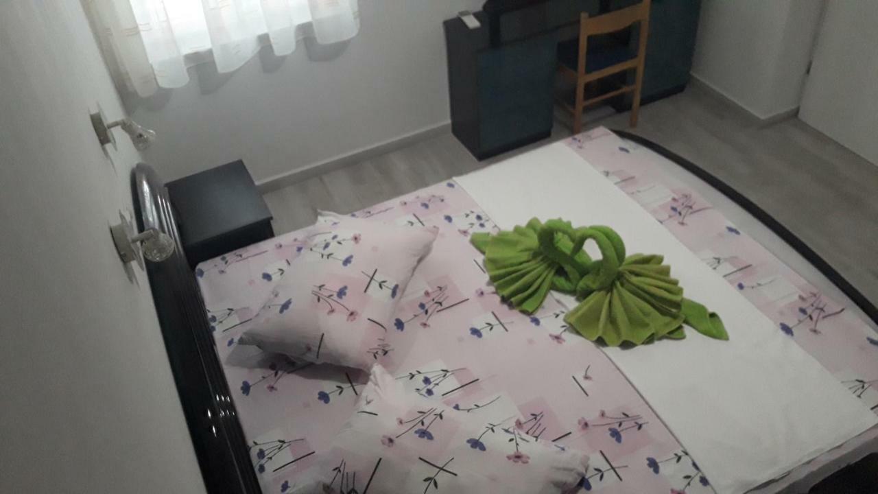Apartman Druzianic *