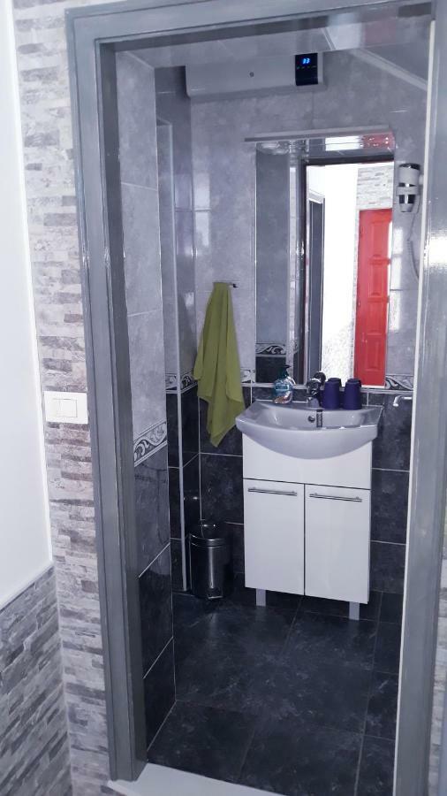 Apartman Druzianic
